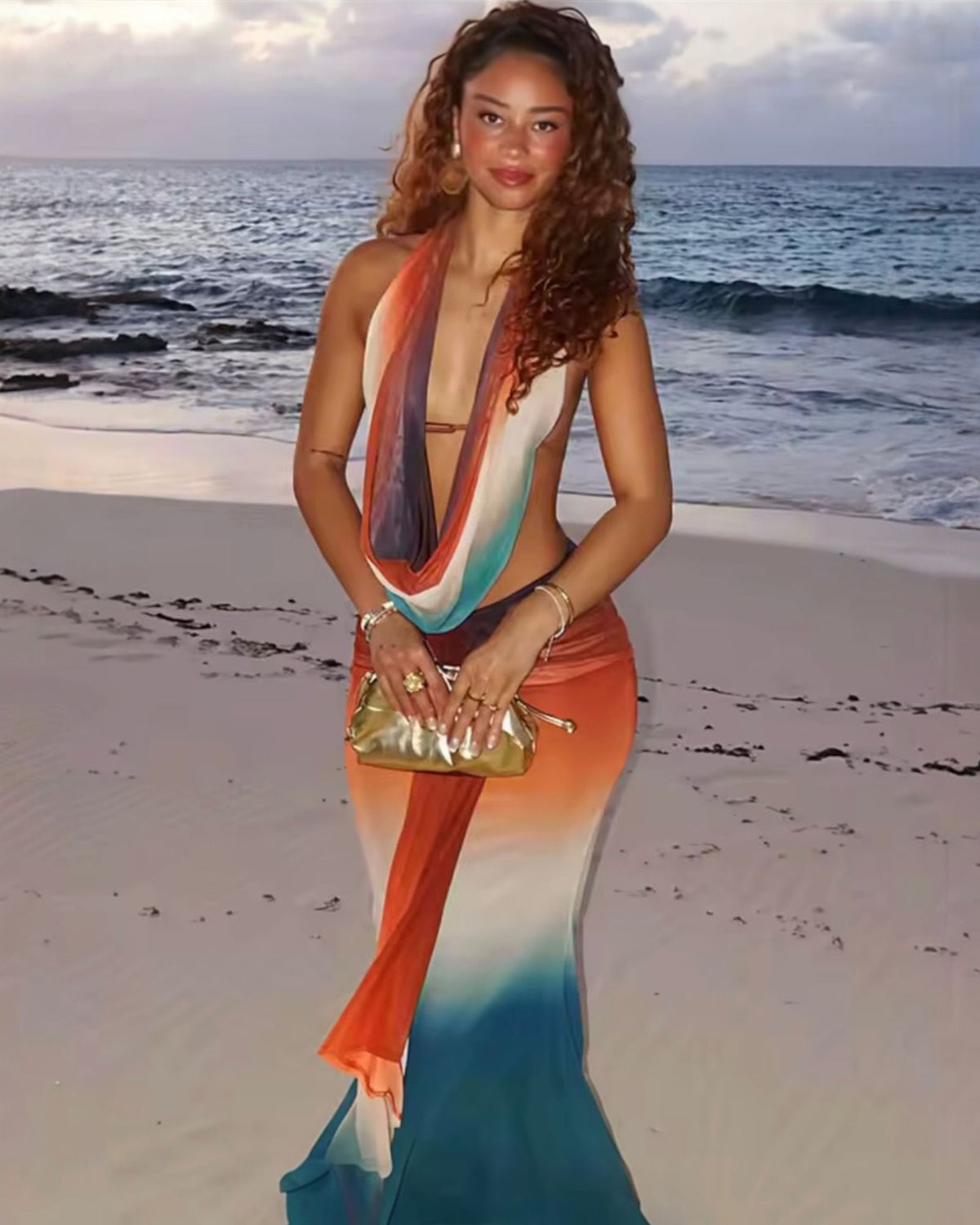 Sweet Tyla Two Piece Set