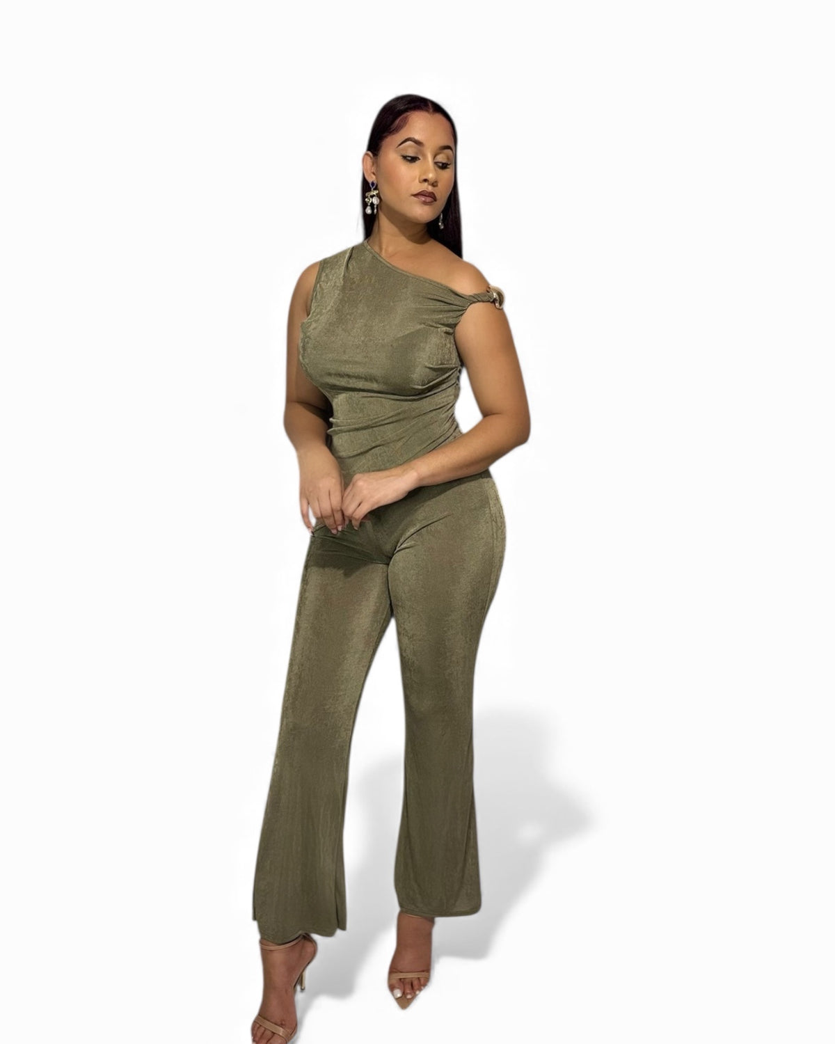 High Class Two Piece Set